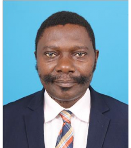 Dr. Lusingu